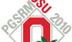 Ohio State University PGSRM 2010